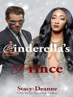 cover image of Cinderella's Prince